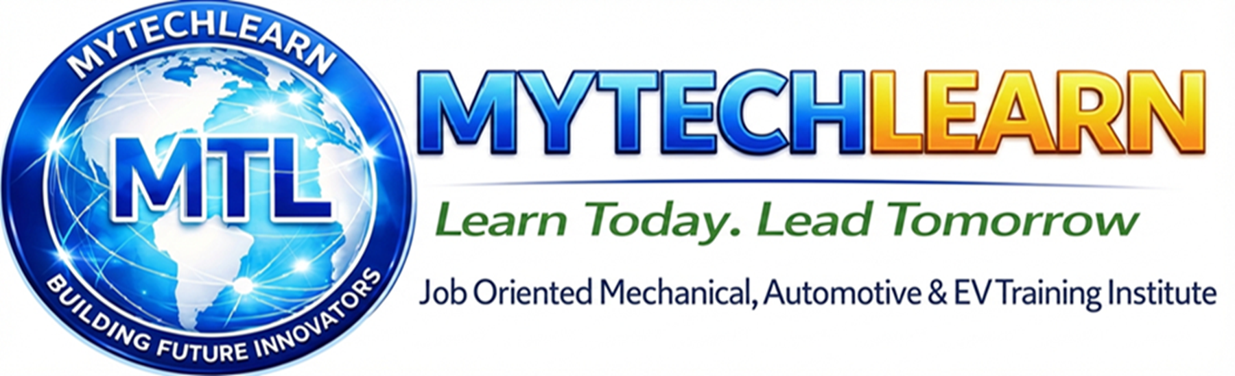 MYTECHLEARN